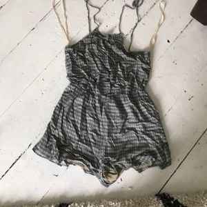 BCBG romper